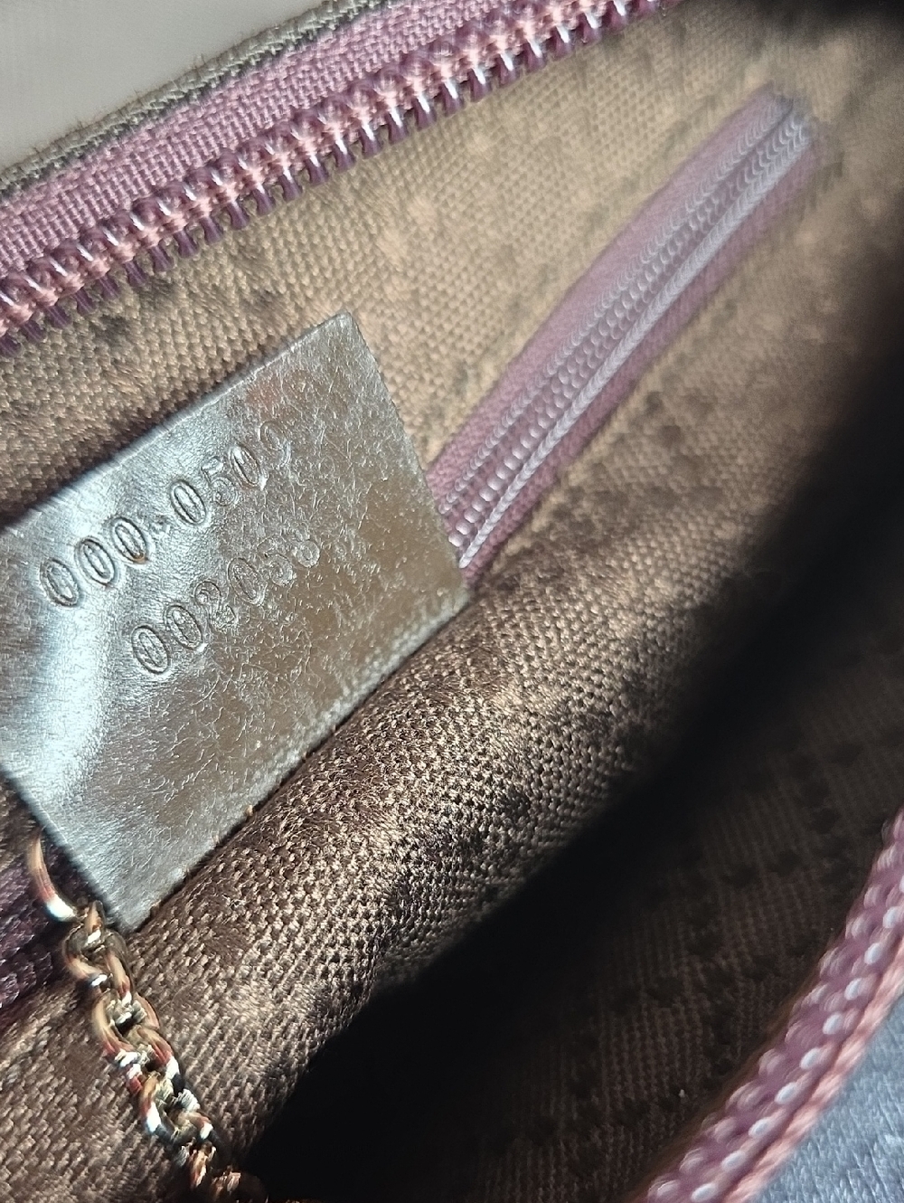 Gucci Bamboo Bag - Picture 6 of 8